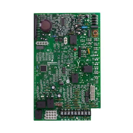 White-Rodgers INTEGRATED FURNACE CONTROL 2ST 50V54-820